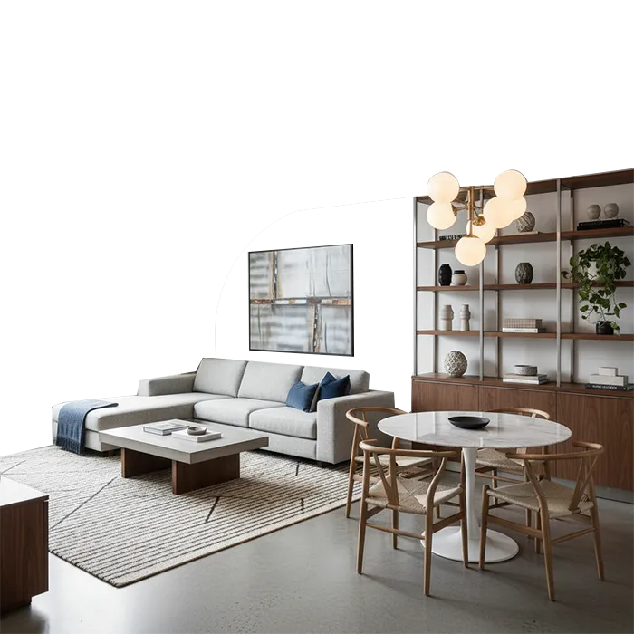 Аренда квартир