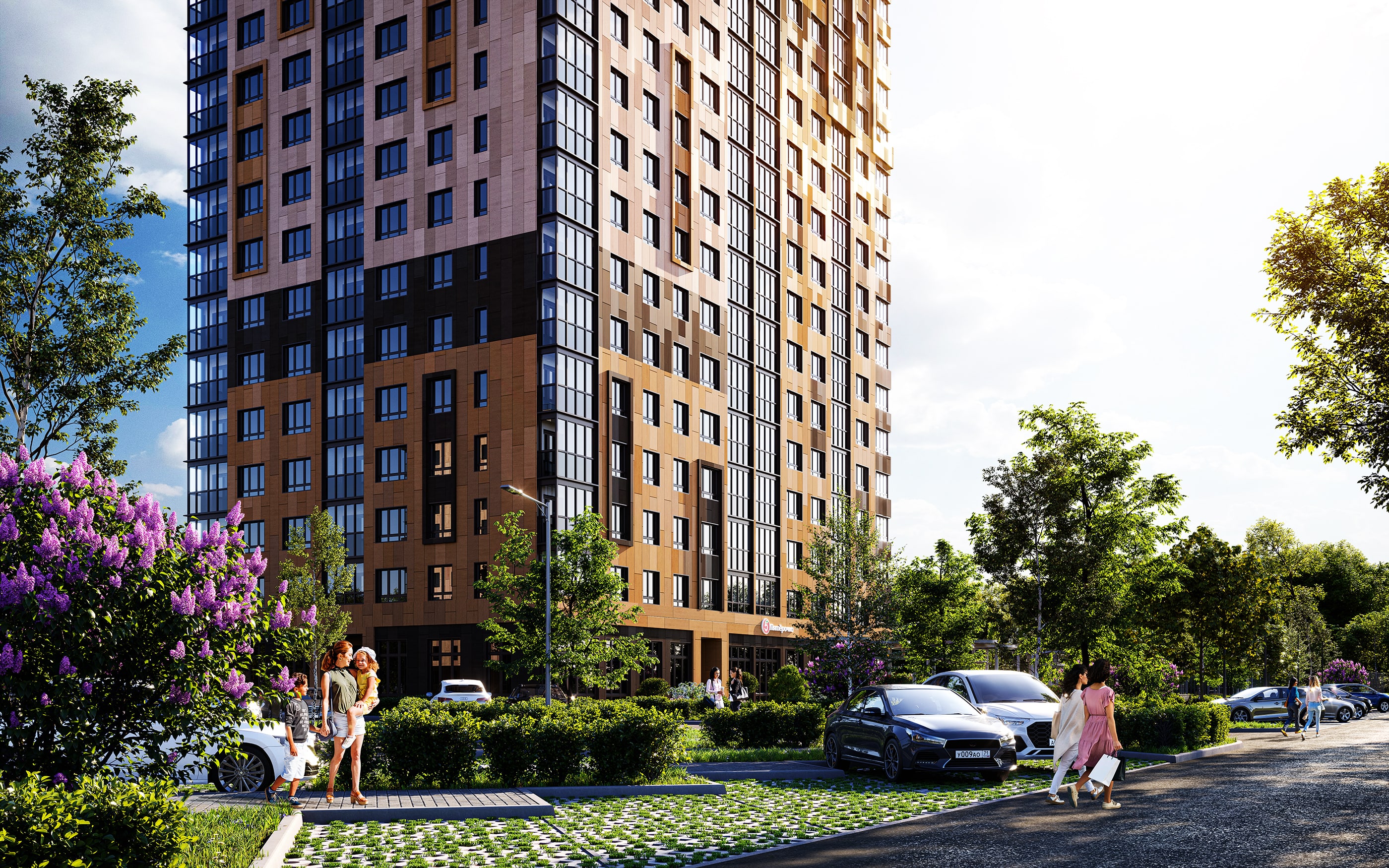 Описание комплекса