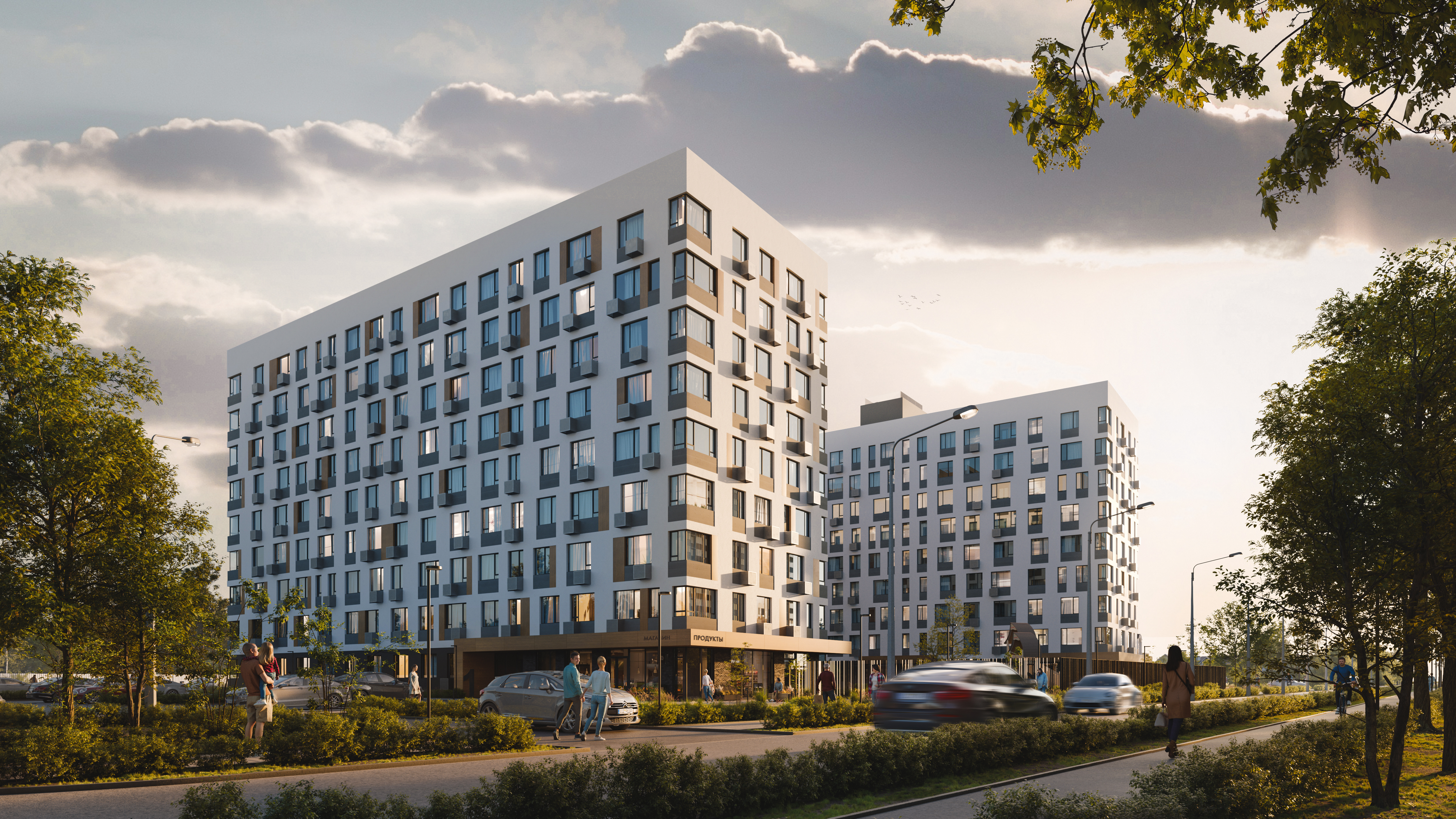 Карпова-Дом