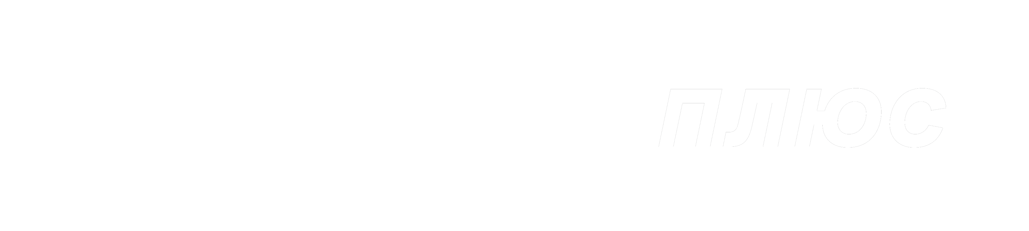 Самолет Плюс