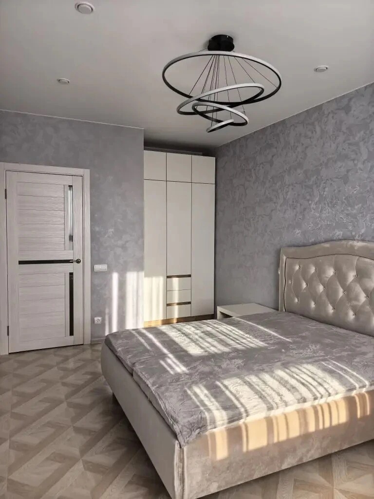 Квартира с 1 спальней
