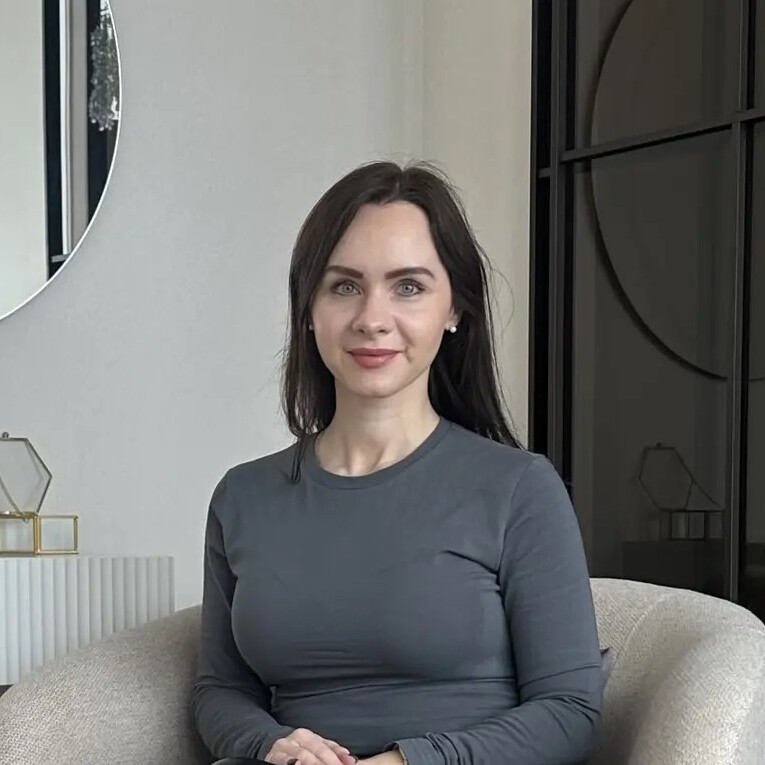 Тихонова Олеся Александровна
